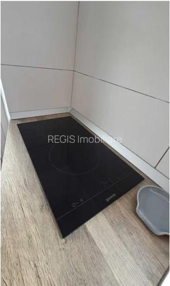 Garsoniera la casa Schei renovata cu curte Petfriendly - 7