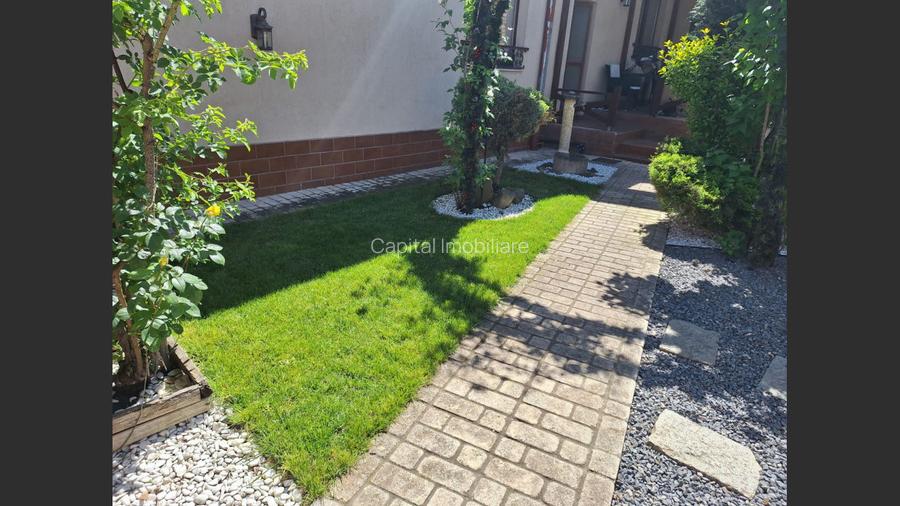 Casa, singur in curte, cu acces auto, ultracentral, Oradea - 3