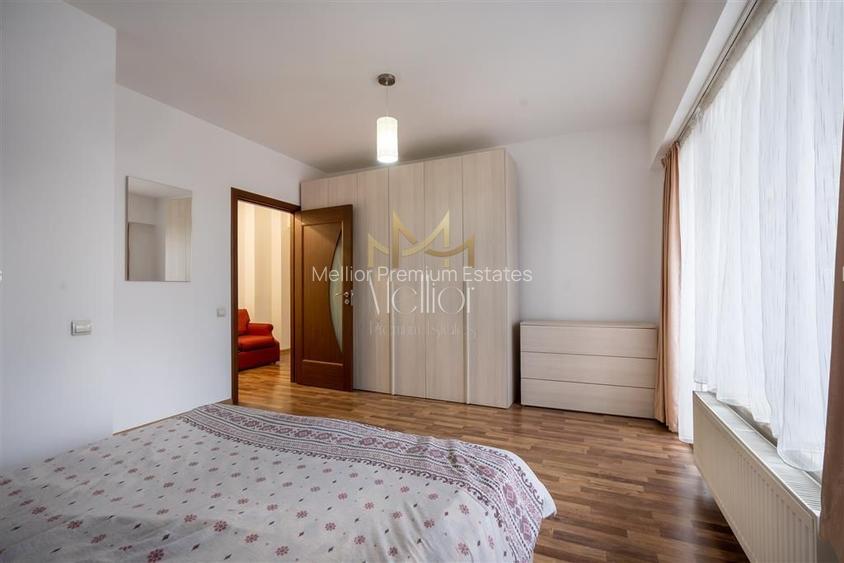 Apartament spatios cu 2 camere | 68 mp | bloc nou | zona Dorobantilor! - 6