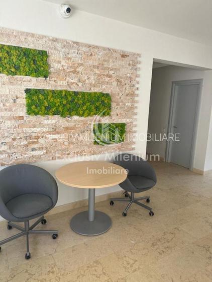 Spatiu Birouri Metrou Mihai Bravu - 7