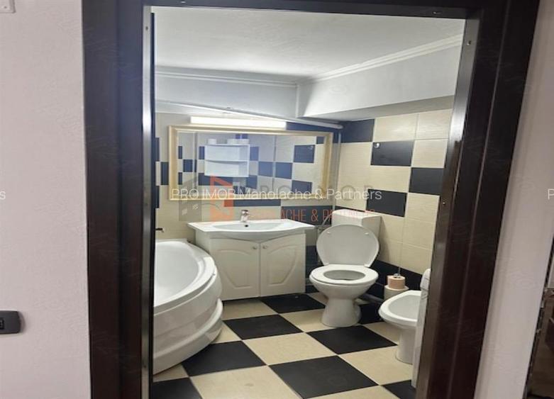 Apartament 2 camere cf 1 semidecomandat zona Unirii-Centru - 7