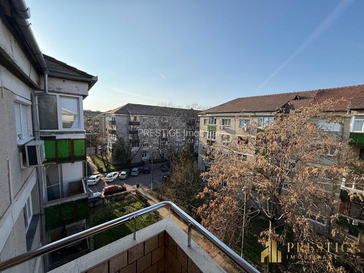Apartament superb cu 2 camere de tip PB de vanzare in zona Decebal  - 14