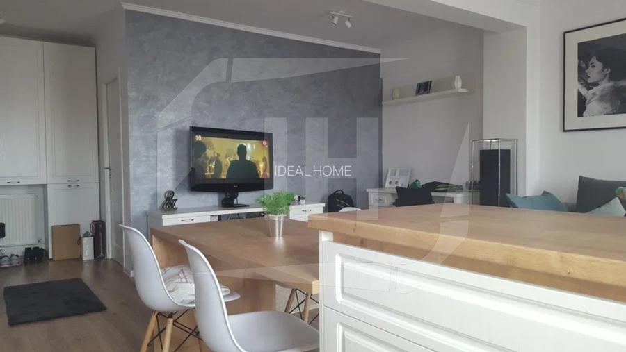 Apartament 2 camere, modern, Zorilor - 4