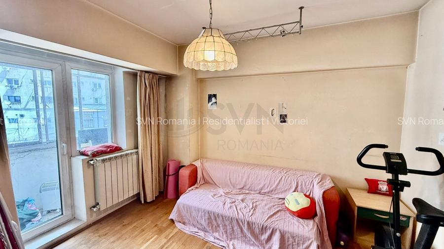 REA1023722 Apartament 3 camere Ultracentral Unirii - 6