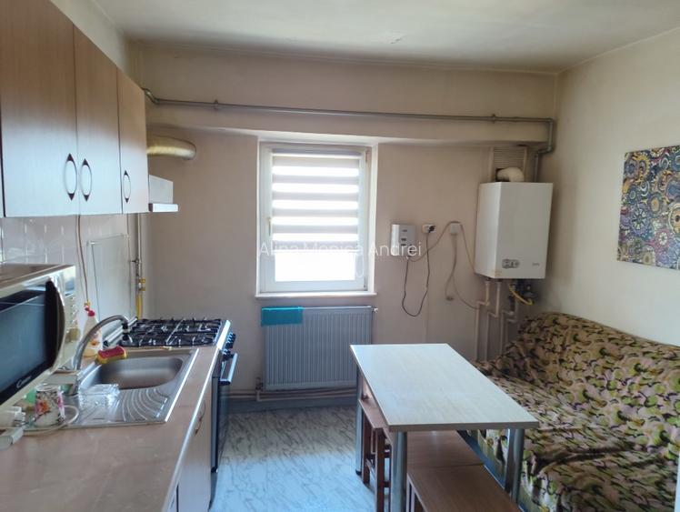 Inchiriez apartament zona Delfinariu Constanta - 14