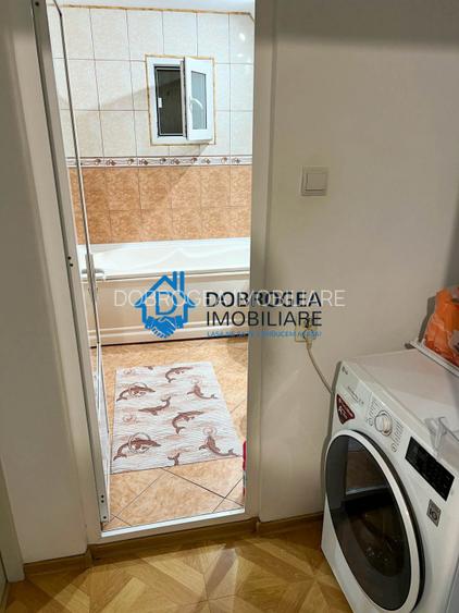 E3- 2 CAMERE DECOMANDAT ETAJ 1, CENTRALA GAZ - 10