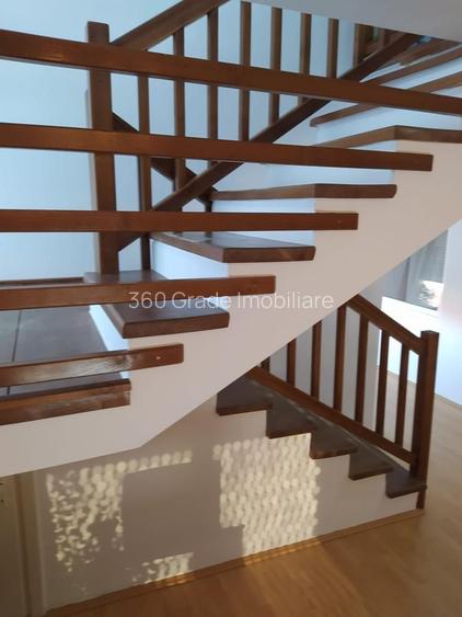 Casa P + Et + Mansarda | 6 camere | 3 bai | Garaj | parcare | 240 mp - 18