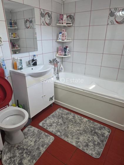 Casa 2 Camere Renovata | Ferentari - 9