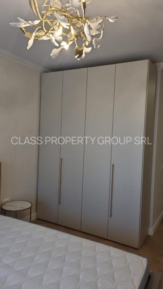 Apartament 4 camere luxury – prima chirie | Iancu Nicolae | 2 Loc de parcare | - 7