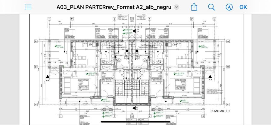 Duplex cu 4 camere, design deosebit, Comision 0% - 15