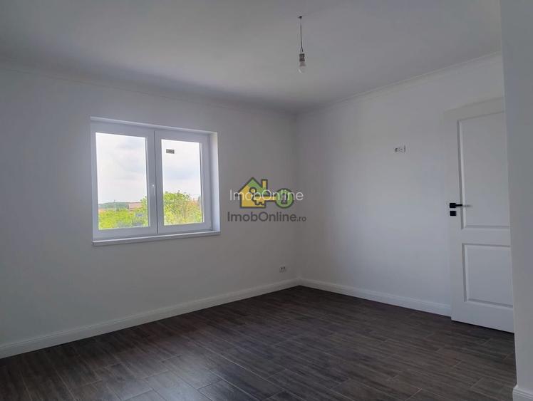 Duplex nou – 142 mp utili, 300 mp teren, Șag - 12