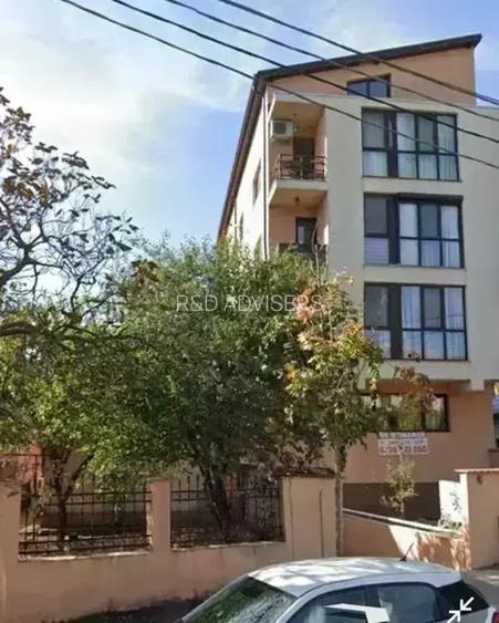 Apartament 3 Camere Dobrogeanu-Gherea | Posibilitate Intrare Separata - 4