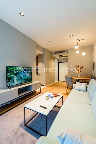 Studio de închiriat cu loc parcare inclus – One Mircea Eliade | Finisaje premium - 3