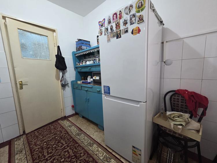 Apartament 3 camere confort 1 in Micro 16 etaj 2 cu 2 balcoane 67mp