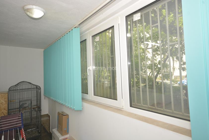 2 camere, P/9,Bloc reabilitat, Metrou Tudor Vladimirescu - 3 minute, Dr. Teberei - 3