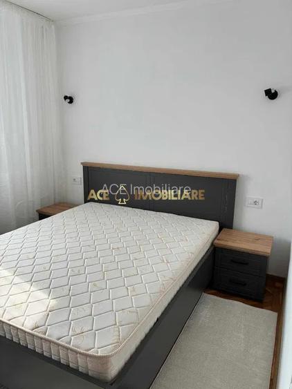 2 Camere de inchiriat | P-ta Romana | Metrou | Mobilat | Utilat - 2