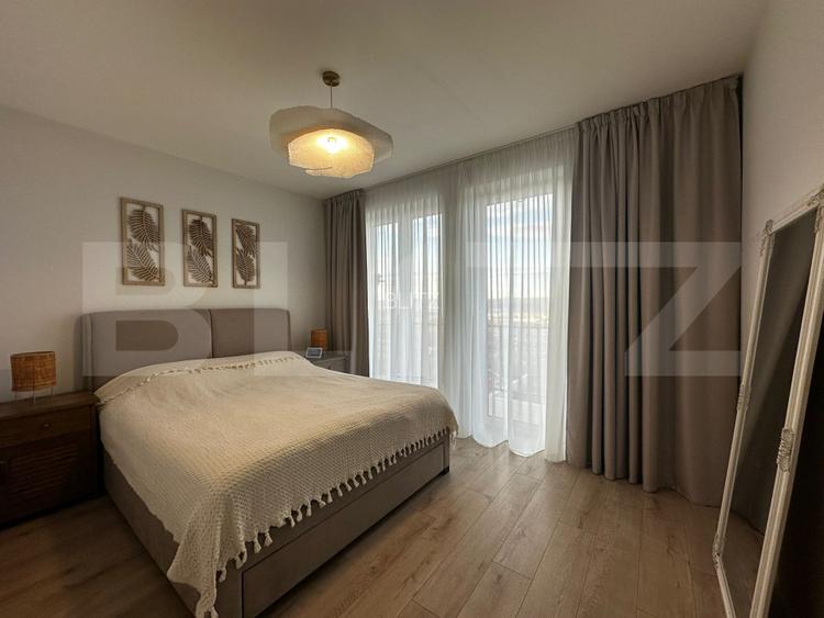 Casa moderna cu rafinament, lumina si eficienta energetica - 4