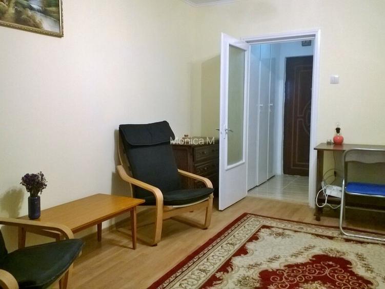 Garsonieră de închiriat – Favorit, Str. Sibiu | 5 minute de metrou - 2