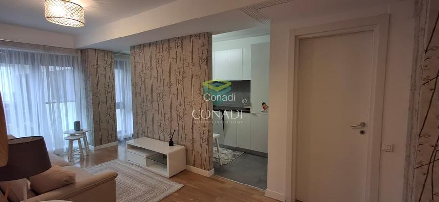 2 Camere + Birou | Arcadia | Domenii | 5 min Metrou - 7