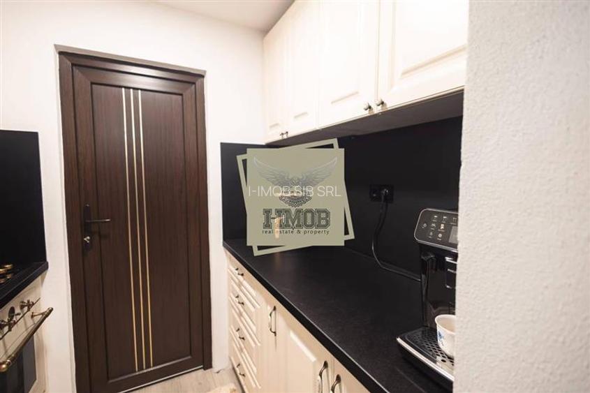 Casa 4 camere 135 mp utili teren 505 Cristian zona Sere - 23