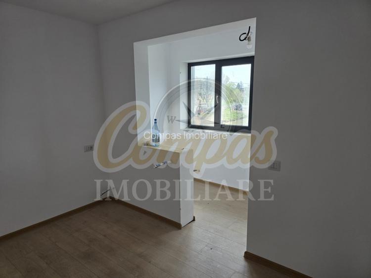 Apartament in vila noua zona Gara veche - acces la grădină - 8