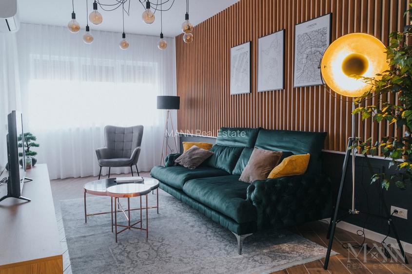 Apartament 2 camere de vanzare | Ansamblu Premium | Ultracentral, Oradea - 6