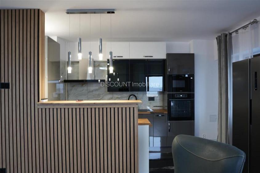 Apartament 3 camere zona ultracentrala - 2