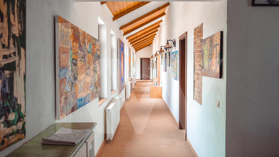 PENSIUNE DE VÂNZARE ÎN SIBIU - 12