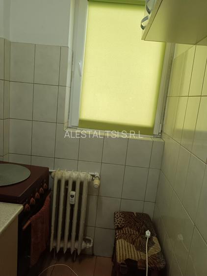 Garsoniera Auchan Vitan - dotata cu boiler - 5