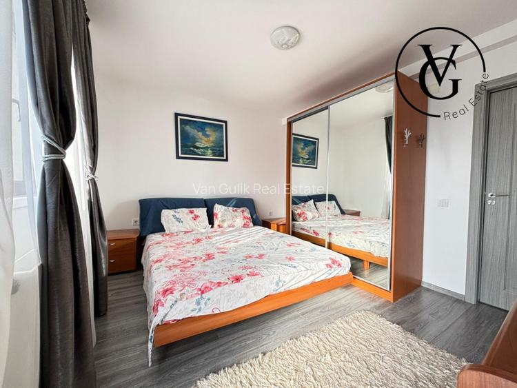 Vilă P+1 |4 camere | Navodari - 15