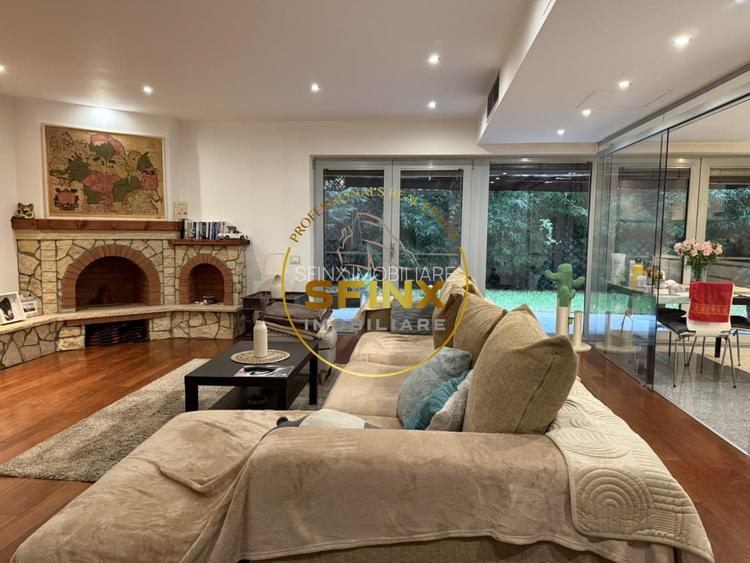 Apartament Arcul de Triumf | 2 locuri parcare subterane incluse |terase 30,12 mp - 3