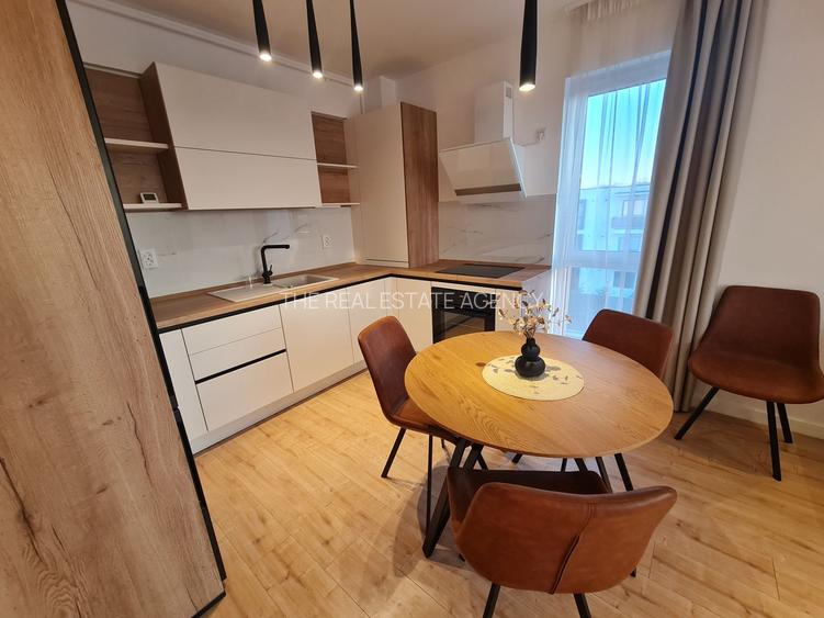 Apartament | 2 Camere | La Foresta | Tunari - 4