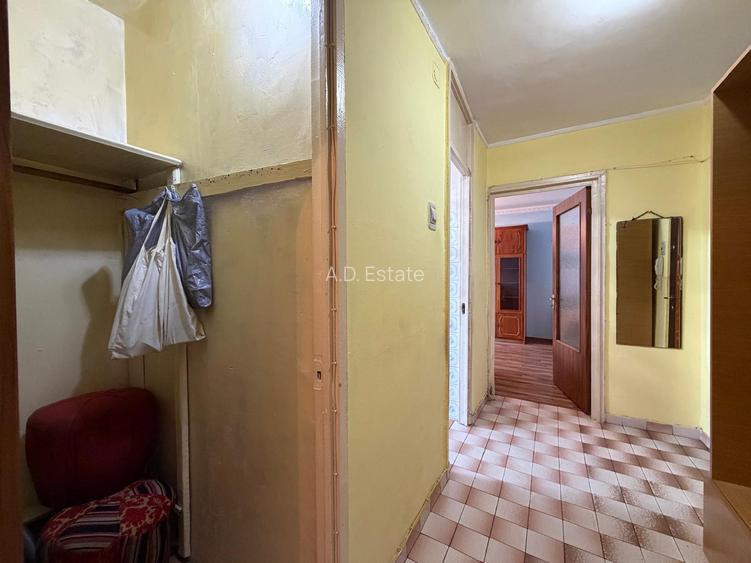 Titan 2 Camere Decomandat 51 Mp Bloc 1980 Reabilitat 15 Min Metrou - 6