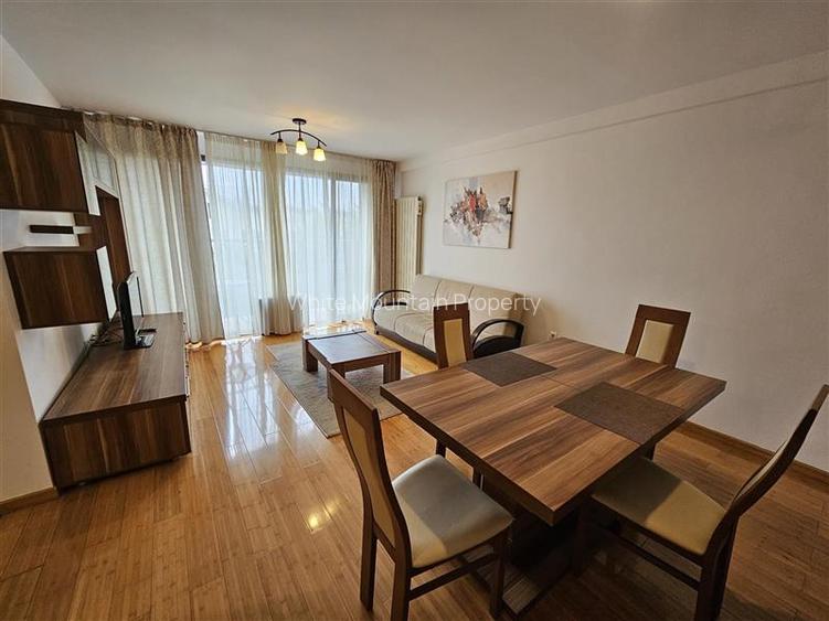 Apartament cu 2 camere de inchiriat in centrul Brasovului - 16