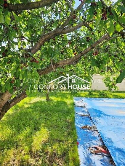 Vila D+P+E+M, teren 898mp, piscina, IANCU NICOLAE-Cambridge School - 60