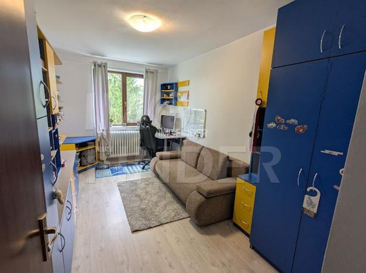 Vânzare 3 camere decomandate Gheorgheni | Transilvania College - 17