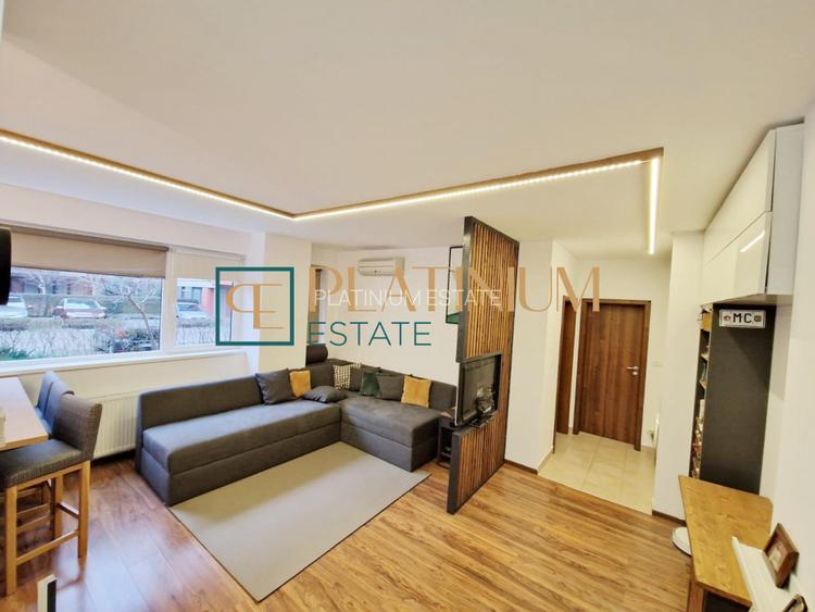 P4586 Apartament cu 2 camere NOU, zona Torontalului/Calea Aradului - 10