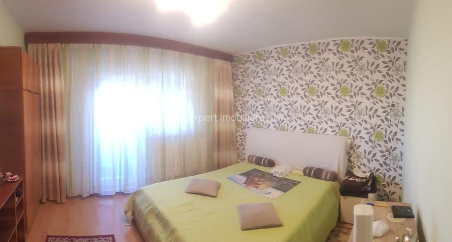 Buzaului B -uri ap. 3 cam cf I dec Mobilat - 3