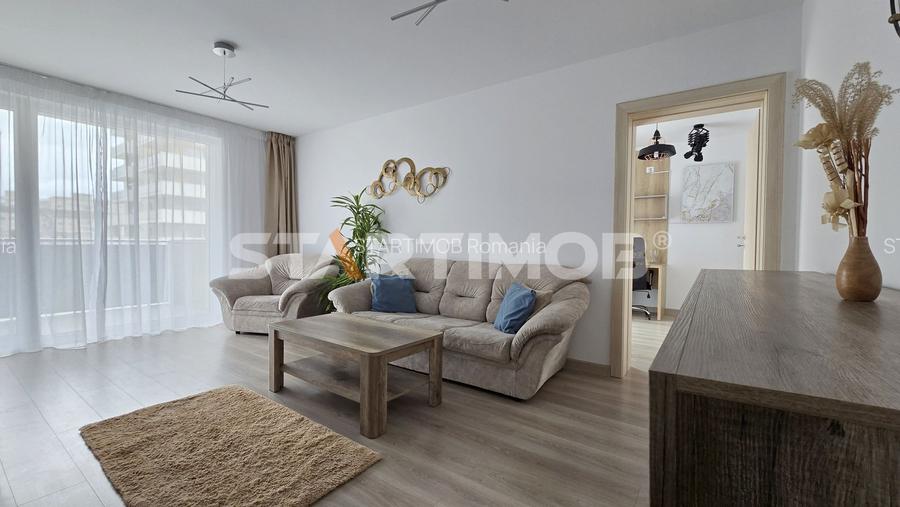 Apartament structura mare Urban Plaza - 29