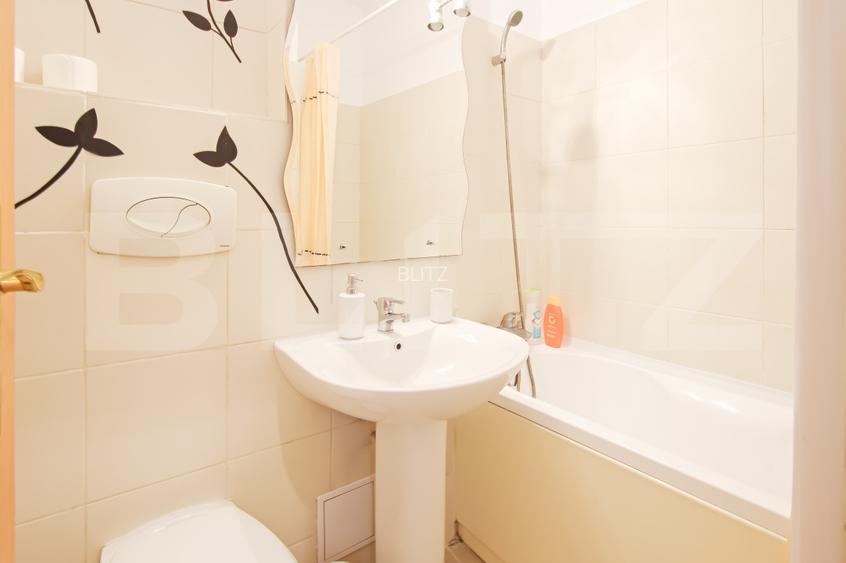 COPOU !!  Apartament 2 camere intr un Complex Rezidential  la super pret ! - 14