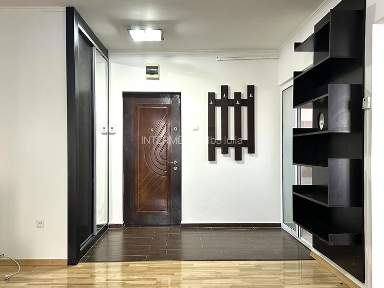 APARTAMENT 2 CAMERE I ETAJ 3 I 50 MP I MOBILAT SI UTILAT I CETATE I - 8