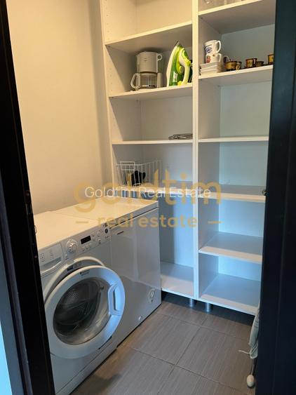 NATURA RESIDENCE/2 Locuri Parcare Subterane/Gradina/Ansamblu securizat/Piscina - 13