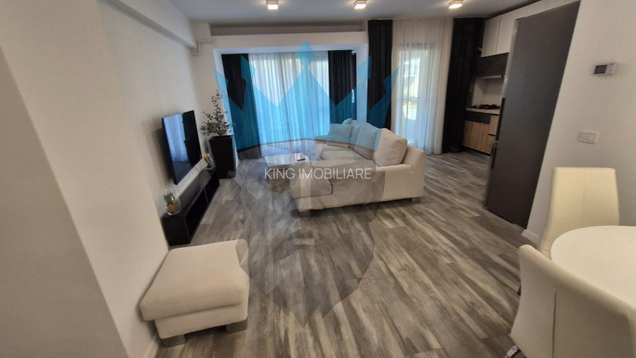 Apartament 3 Camere Herastrau Bucuresti - 5