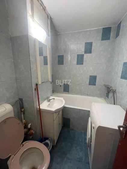 Garsoniera, 31.34 mp, cartier Lapus - 6