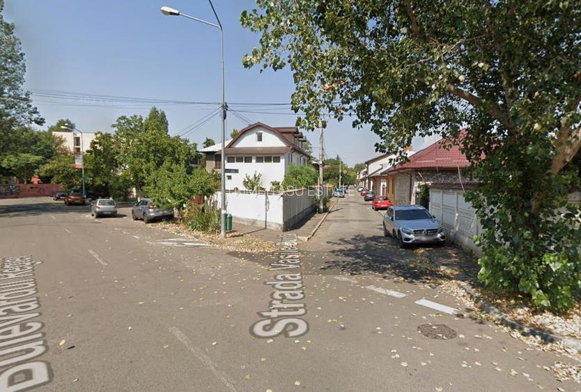 GROZAVESTI - Orhideea / Vila multifunctionala 251 mp / Teren 270 mp - 2