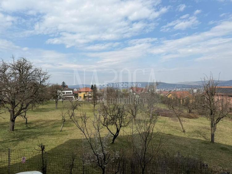 Apartament 3 camere de vanzare in Buna Ziua, Cluj Napoca - 8