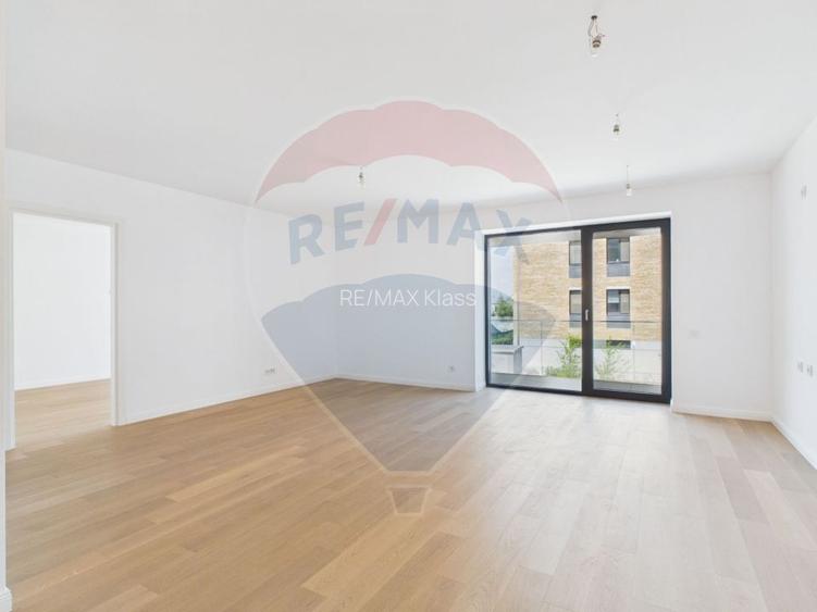 Apartament 3 camere view liber 94 MP utili - 4