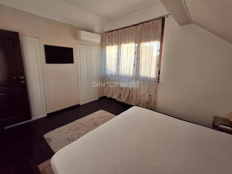 Casa 3 camere 2 bai garaj zona Strand - 14