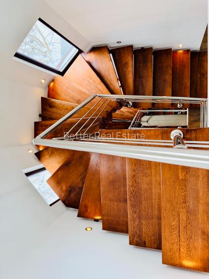 VILĂ SPAȚIOASĂ P+1E+M – POPESTI LEORDENI | 5 CAMERE - TEREN 462 MP - 21