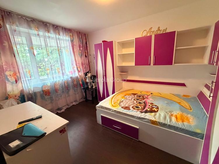 Apartament 2 camere zona romancierilor 0% COMISION - 6